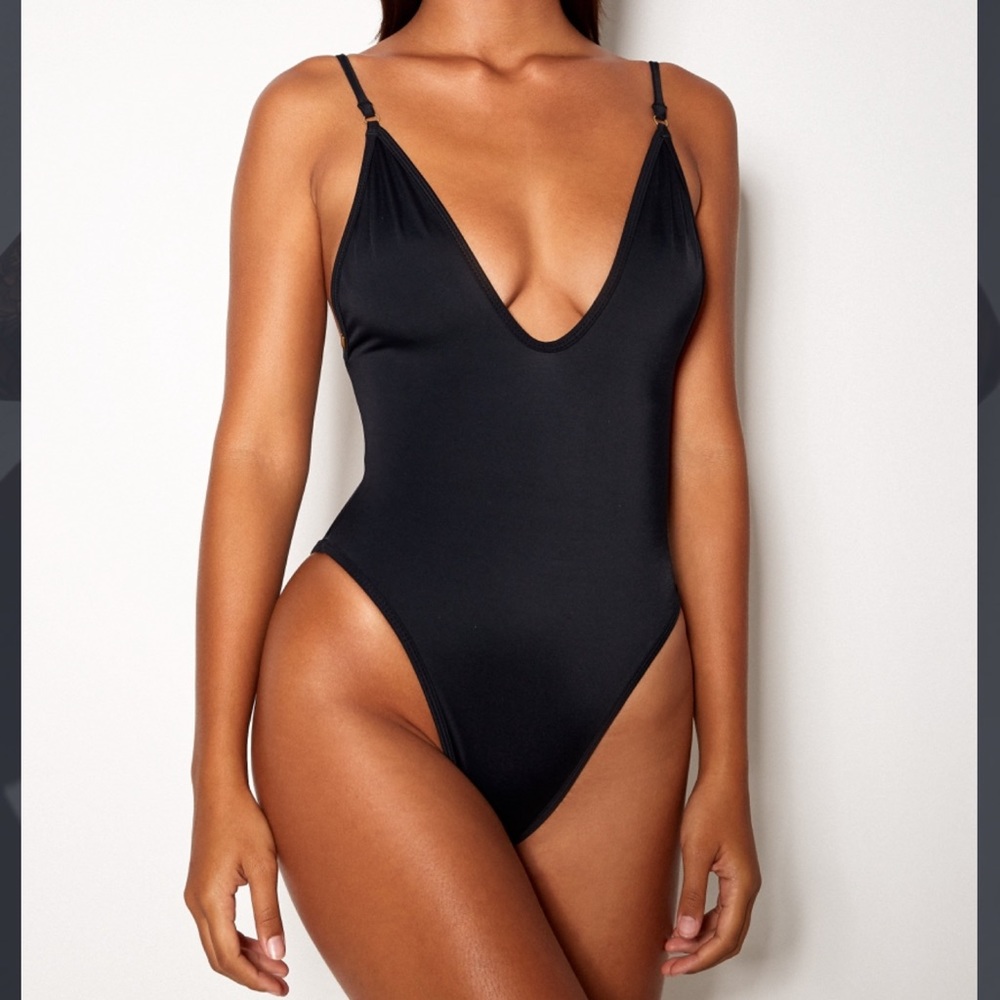 Gooseberry Intimates one piece swimsuit